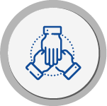 We are HMS USA - Team work